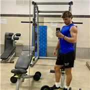 Entrenador de atletismo titulado, con más de 6 años de experiencia en uno de los mejores clubs de atletismo de España.